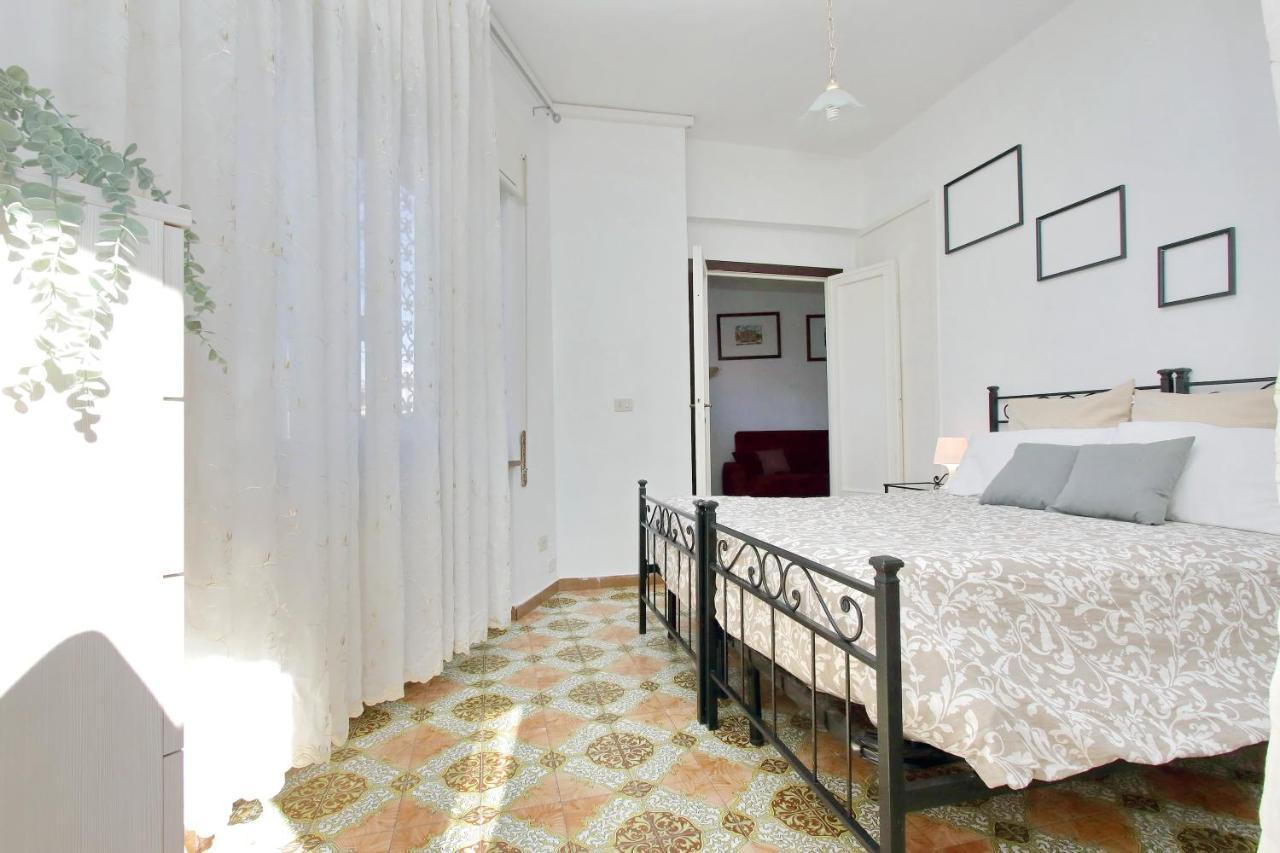 로마 Timeless St Peter Terrace 아파트 외부 사진