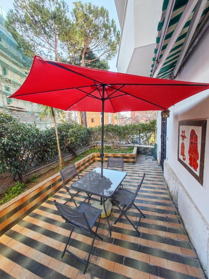 로마 Timeless St Peter Terrace 아파트 외부 사진